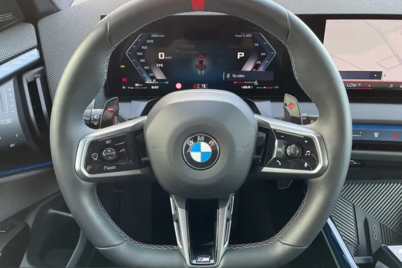 BMW X3 (Seria X) din 2025 cu 10.980 km - oferta BMW250498 - foto 9