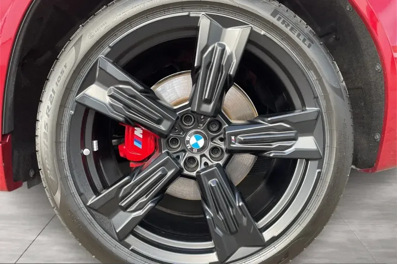 BMW X3 (Seria X) din 2025 cu 10.980 km - oferta BMW250498 - foto 12