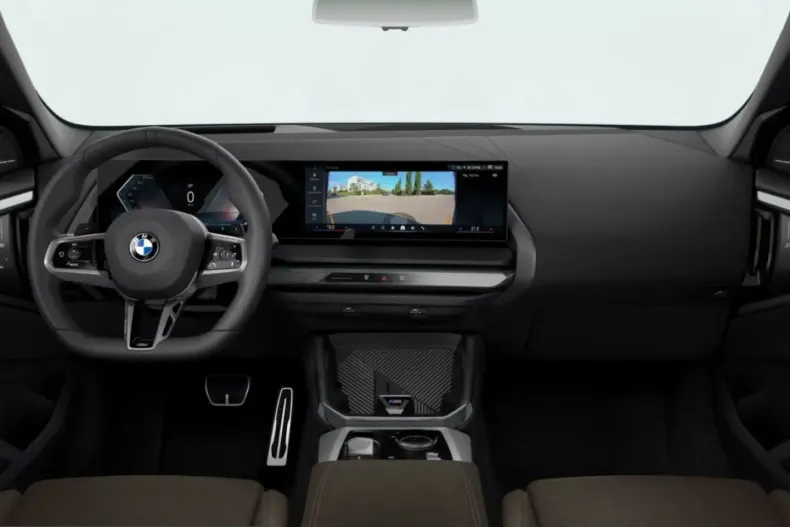 BMW X3 (Seria X) din 2025 cu 29.725 km - oferta BMW250499 - foto 4
