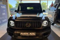 Mercedes-Benz G 63 AMG (Clasa G) din 2024 cu 38.500 km - oferta MER250500 - foto 1