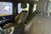 Mercedes-Benz G 63 AMG (Clasa G) din 2024 cu 38.500 km - oferta MER250500 - foto 2