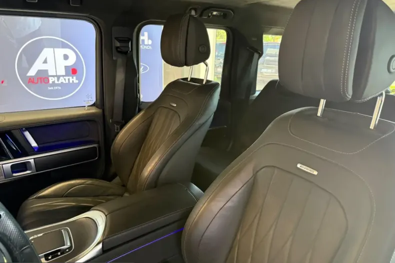 Mercedes-Benz G 63 AMG (Clasa G) din 2024 cu 38.500 km - oferta MER250500 - foto 2
