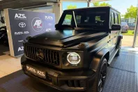 Mercedes-Benz G 63 AMG (Clasa G) din 2024 cu 38.500 km - oferta MER250500 - foto 4