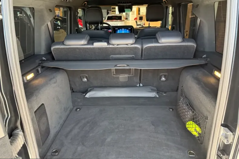 Mercedes-Benz G 63 AMG (Clasa G) din 2024 cu 38.500 km - oferta MER250500 - foto 10