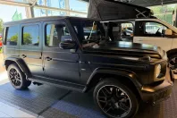 Mercedes-Benz G 63 AMG (Clasa G) din 2024 cu 38.500 km - oferta MER250500 - foto 11