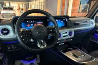 Mercedes-Benz G 63 AMG (Clasa G) din 2024 cu 38.500 km - oferta MER250500 - foto 13