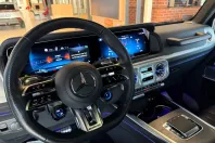 Mercedes-Benz G 63 AMG (Clasa G) din 2024 cu 38.500 km - oferta MER250500 - foto 19