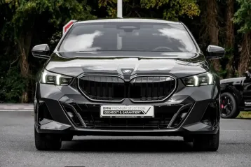 BMW 530 din 2025 - oferta BMW250501