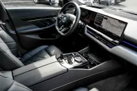 BMW 530 (Seria 5) din 2025 cu 26.543 km - oferta BMW250501 - foto 2