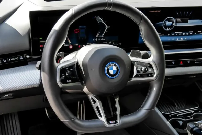 BMW 530 (Seria 5) din 2025 cu 26.543 km - oferta BMW250501 - foto 4