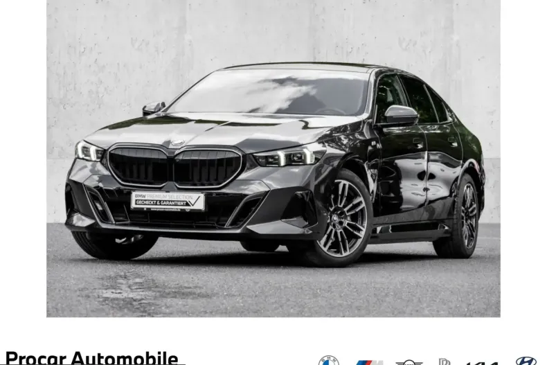 BMW 530 (Seria 5) din 2025 cu 26.543 km - oferta BMW250501 - foto 7