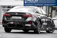 BMW 530 (Seria 5) din 2025 cu 26.543 km - oferta BMW250501 - foto 8