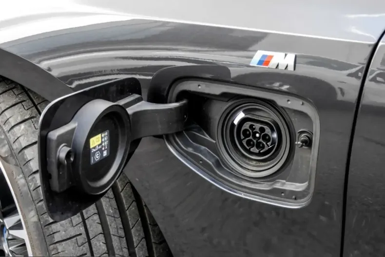 BMW 530 (Seria 5) din 2025 cu 26.543 km - oferta BMW250501 - foto 20
