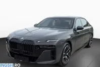 BMW i7 (Seria 7) din 2025 cu 30.700 km - oferta BMW250502 - foto 1