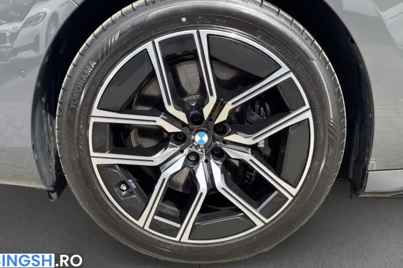 BMW i7 (Seria 7) din 2025 cu 30.700 km - oferta BMW250502 - foto 5