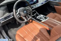 BMW i7 (Seria 7) din 2025 cu 30.700 km - oferta BMW250502 - foto 7