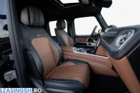 Mercedes-Benz G 63 AMG (Clasa G) din 2024 cu 41.000 km - oferta MER250503 - foto 2
