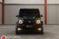 Mercedes-Benz G 63 AMG (Clasa G) din 2024 cu 41.000 km - oferta MER250503 - foto 4