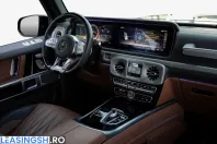 Mercedes-Benz G 63 AMG (Clasa G) din 2024 cu 41.000 km - oferta MER250503 - foto 6