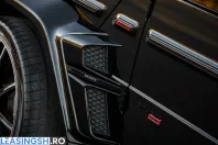 Mercedes-Benz G 63 AMG (Clasa G) din 2024 cu 41.000 km - oferta MER250503 - foto 17