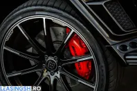Mercedes-Benz G 63 AMG (Clasa G) din 2024 cu 41.000 km - oferta MER250503 - foto 19