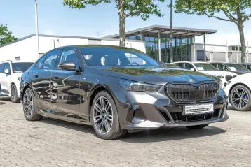 BMW 530 din 2025 - oferta BMW250504