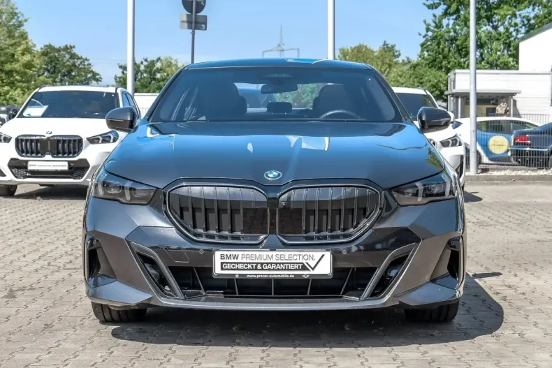 BMW 530 (Seria 5) din 2025 cu 63.569 km - oferta BMW250504 - foto 5