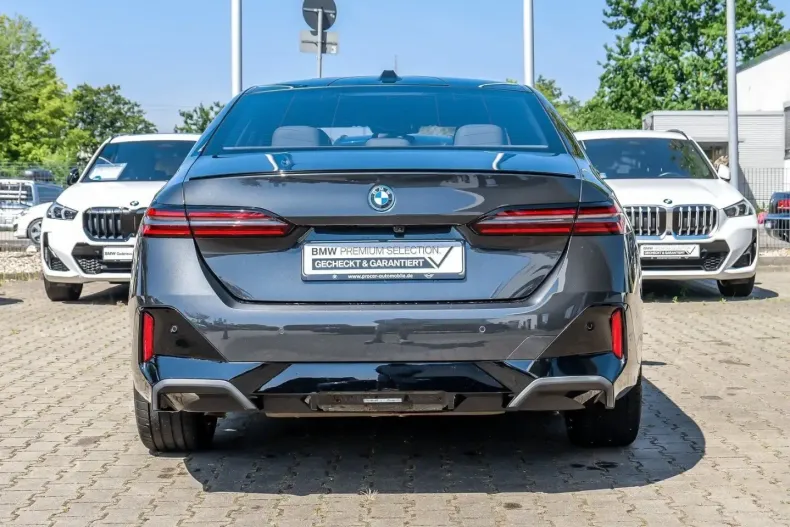 BMW 530 (Seria 5) din 2025 cu 63.569 km - oferta BMW250504 - foto 7