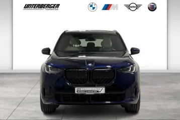 BMW X3 din 2025 - oferta BMW250505