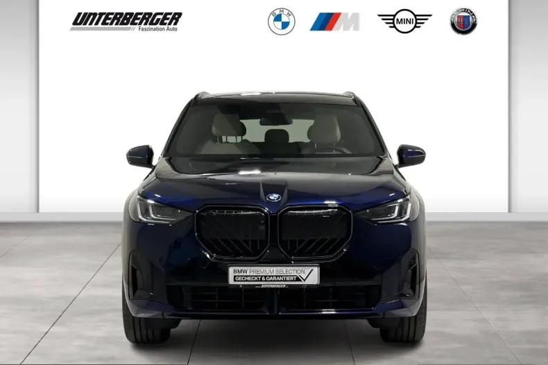 BMW X3 (Seria X) din 2025 cu 27.718 km - oferta BMW250505 - foto 1