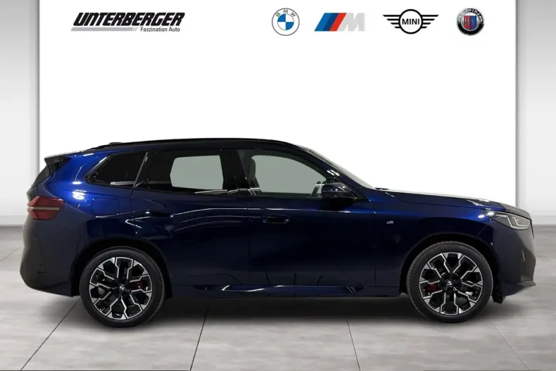 BMW X3 (Seria X) din 2025 cu 27.718 km - oferta BMW250505 - foto 2