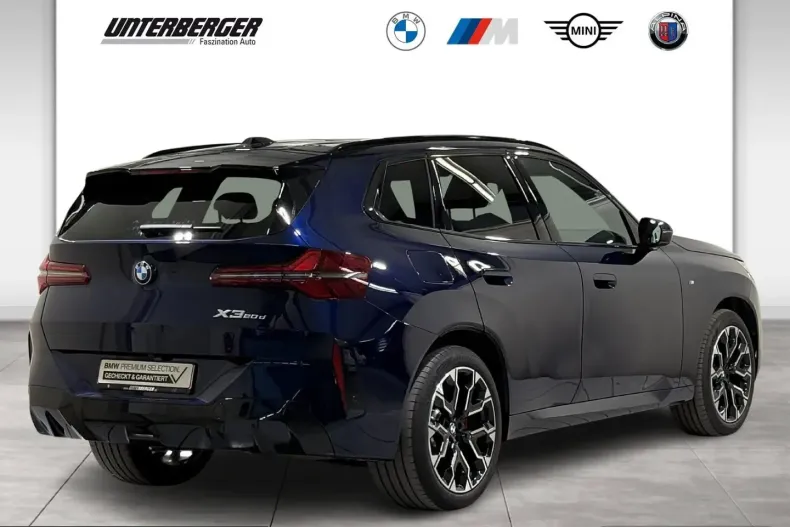 BMW X3 (Seria X) din 2025 cu 27.718 km - oferta BMW250505 - foto 3