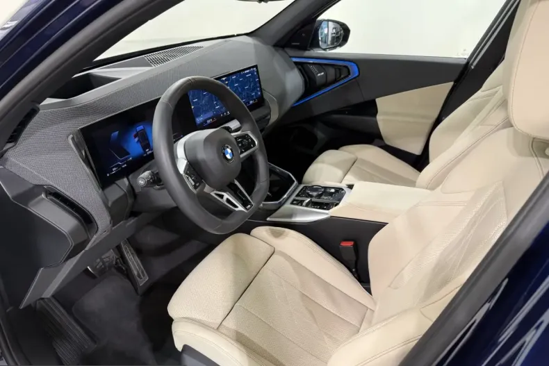 BMW X3 (Seria X) din 2025 cu 27.718 km - oferta BMW250505 - foto 7