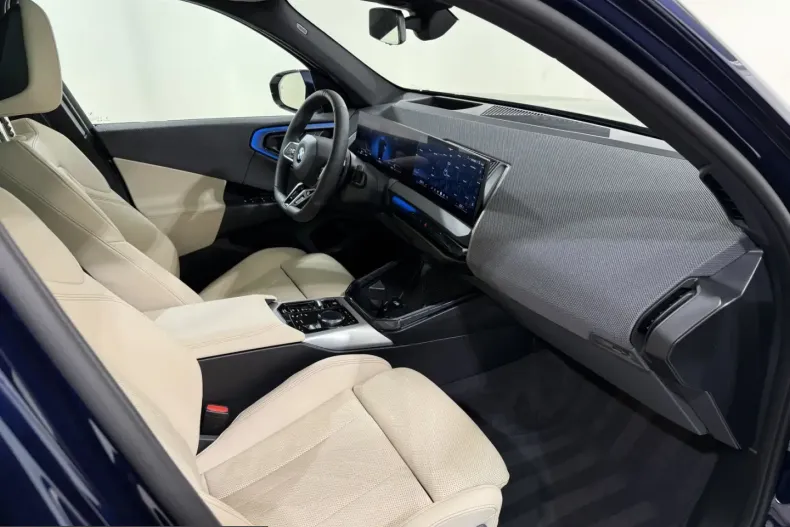 BMW X3 (Seria X) din 2025 cu 27.718 km - oferta BMW250505 - foto 8