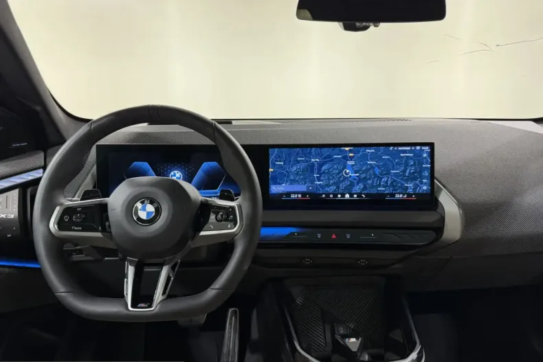 BMW X3 (Seria X) din 2025 cu 27.718 km - oferta BMW250505 - foto 9