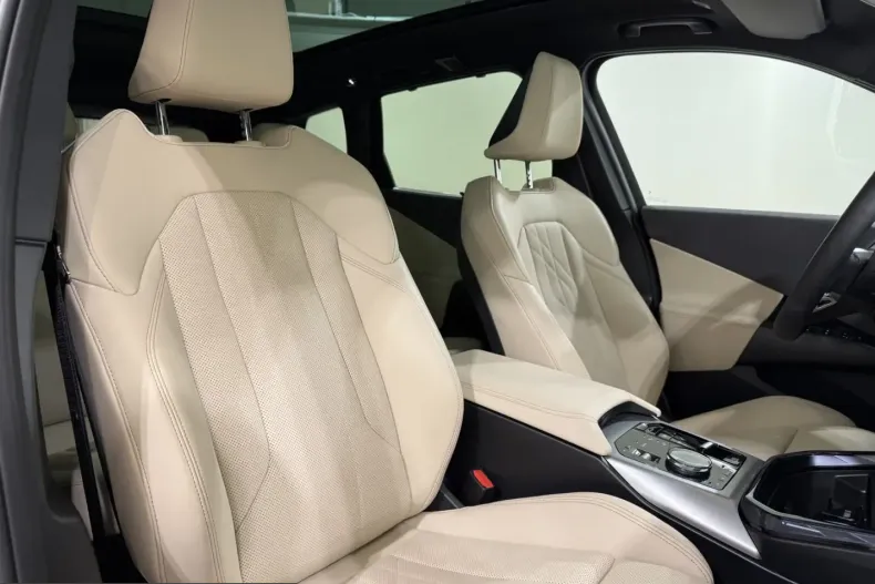 BMW X3 (Seria X) din 2025 cu 27.718 km - oferta BMW250505 - foto 13