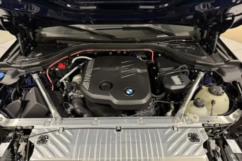 BMW X3 (Seria X) din 2025 cu 27.718 km - oferta BMW250505 - foto 20