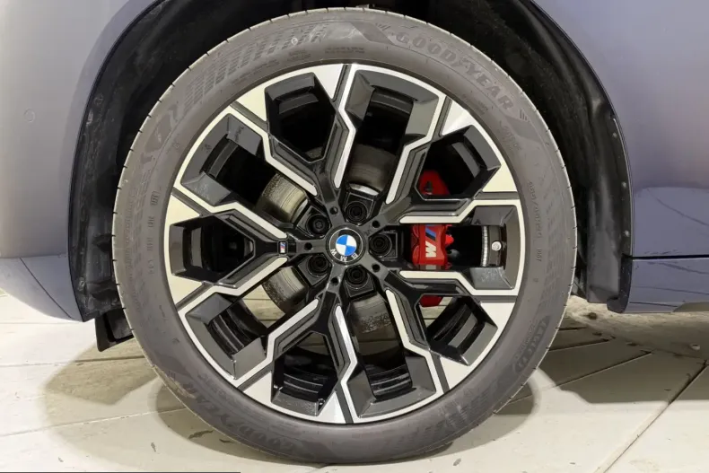 BMW X3 (Seria X) din 2025 cu 27.718 km - oferta BMW250505 - foto 21