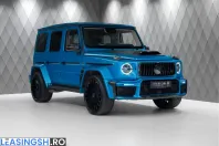 Mercedes-Benz G 63 AMG (Clasa G) din 2024 cu 49.900 km - oferta MER250506 - foto 2