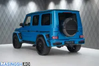 Mercedes-Benz G 63 AMG (Clasa G) din 2024 cu 49.900 km - oferta MER250506 - foto 5