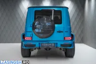 Mercedes-Benz G 63 AMG (Clasa G) din 2024 cu 49.900 km - oferta MER250506 - foto 6