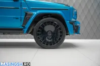 Mercedes-Benz G 63 AMG (Clasa G) din 2024 cu 49.900 km - oferta MER250506 - foto 7