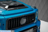 Mercedes-Benz G 63 AMG (Clasa G) din 2024 cu 49.900 km - oferta MER250506 - foto 8