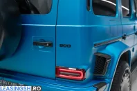 Mercedes-Benz G 63 AMG (Clasa G) din 2024 cu 49.900 km - oferta MER250506 - foto 9