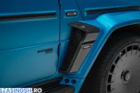 Mercedes-Benz G 63 AMG (Clasa G) din 2024 cu 49.900 km - oferta MER250506 - foto 10