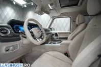 Mercedes-Benz G 63 AMG (Clasa G) din 2024 cu 49.900 km - oferta MER250506 - foto 13