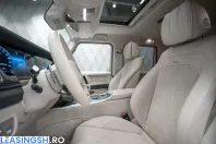 Mercedes-Benz G 63 AMG (Clasa G) din 2024 cu 49.900 km - oferta MER250506 - foto 14