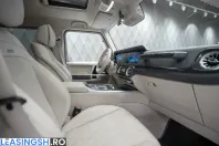 Mercedes-Benz G 63 AMG (Clasa G) din 2024 cu 49.900 km - oferta MER250506 - foto 15