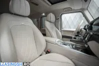 Mercedes-Benz G 63 AMG (Clasa G) din 2024 cu 49.900 km - oferta MER250506 - foto 16