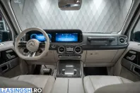 Mercedes-Benz G 63 AMG (Clasa G) din 2024 cu 49.900 km - oferta MER250506 - foto 17